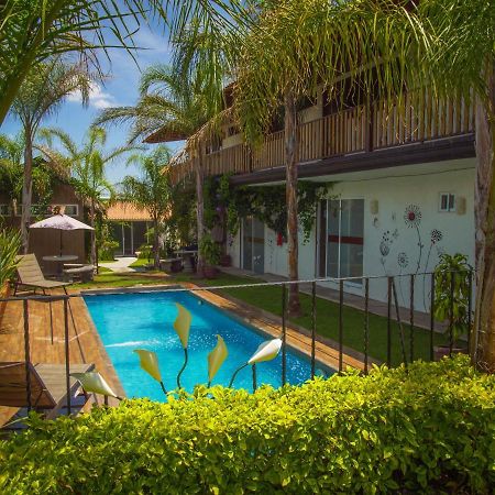 Hotel Villas Mariposas Атліско Екстер'єр фото
