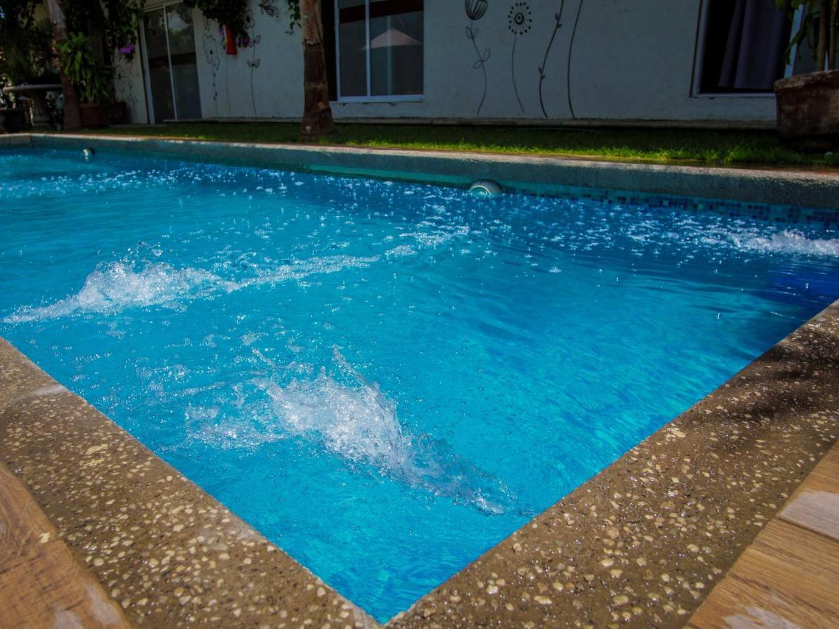 Hotel Villas Mariposas Атліско Екстер'єр фото