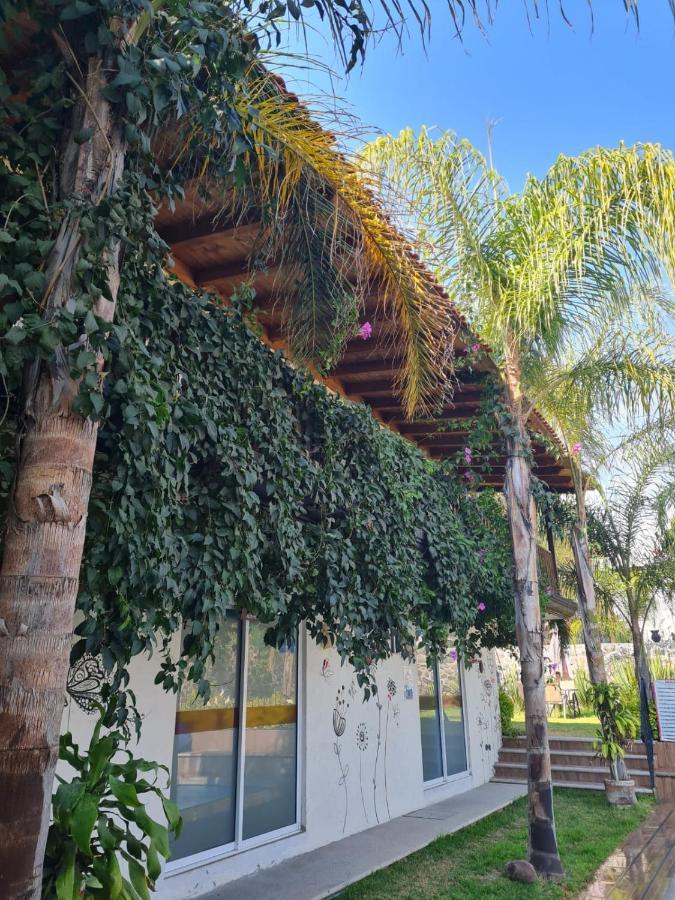 Hotel Villas Mariposas Атліско Екстер'єр фото