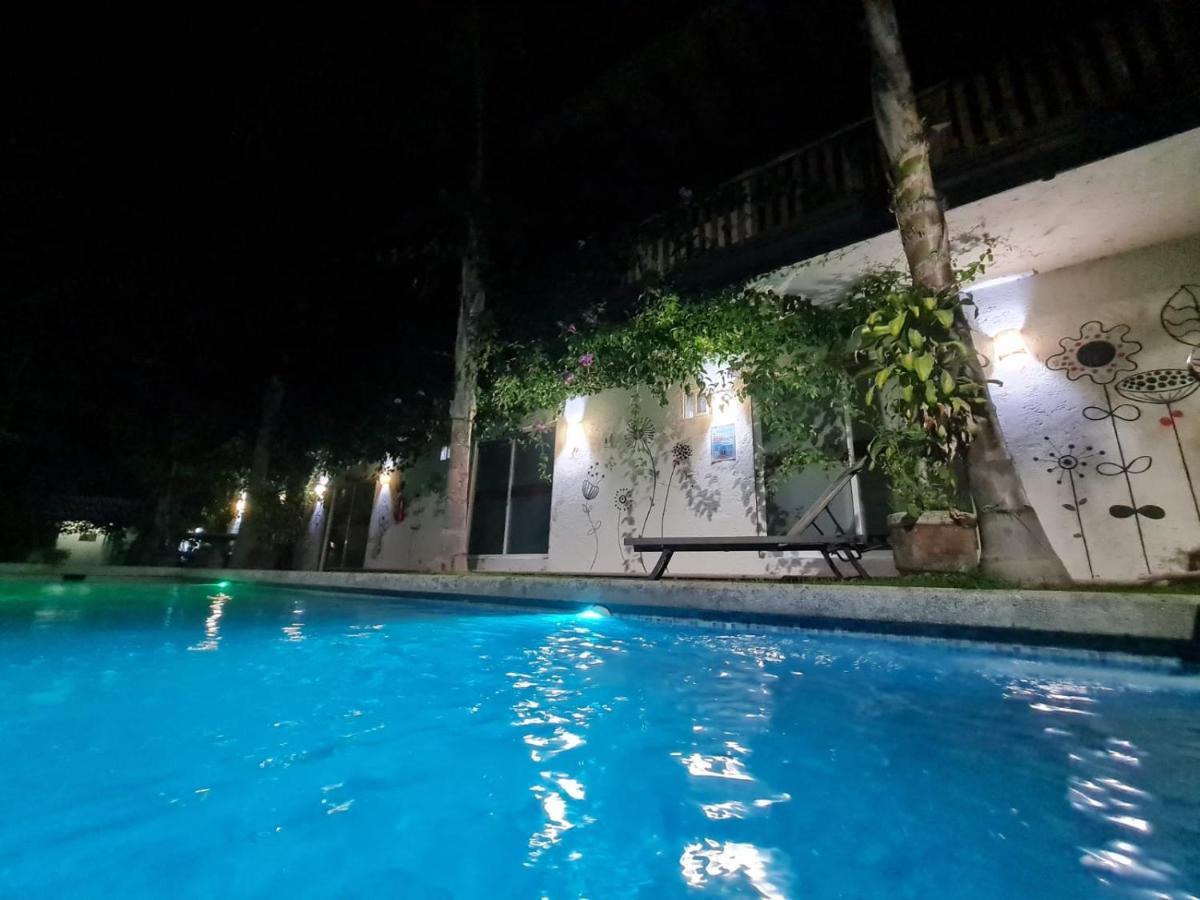 Hotel Villas Mariposas Атліско Екстер'єр фото