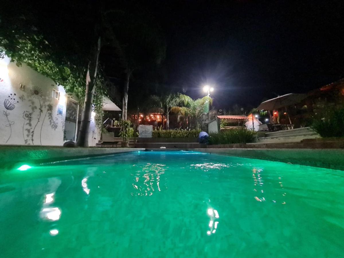 Hotel Villas Mariposas Атліско Екстер'єр фото