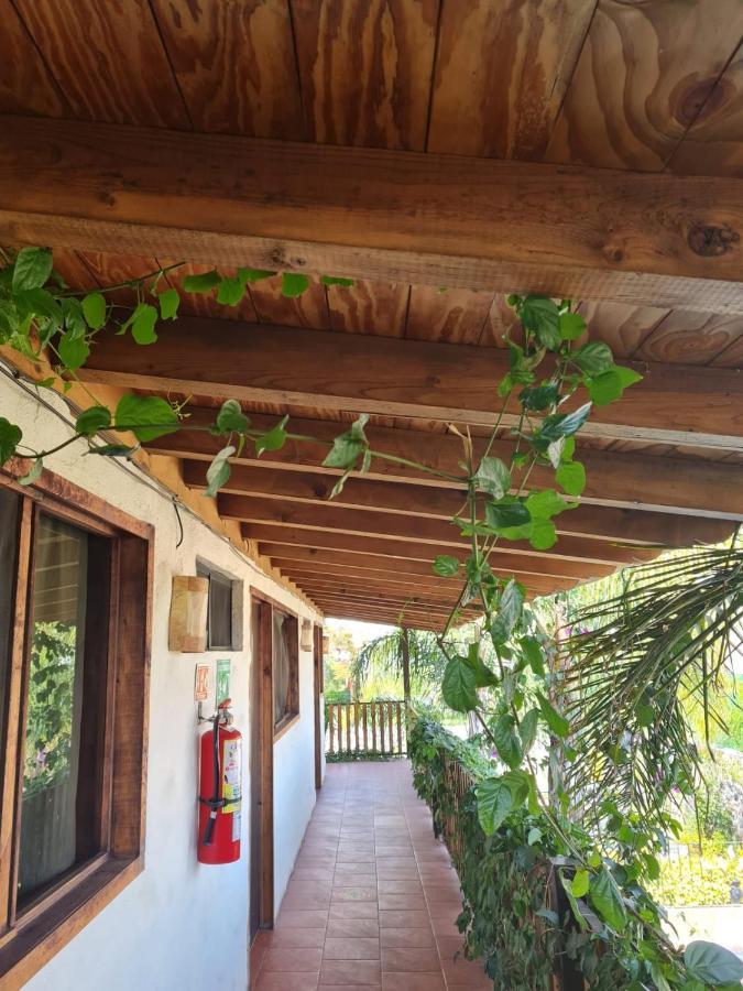 Hotel Villas Mariposas Атліско Екстер'єр фото