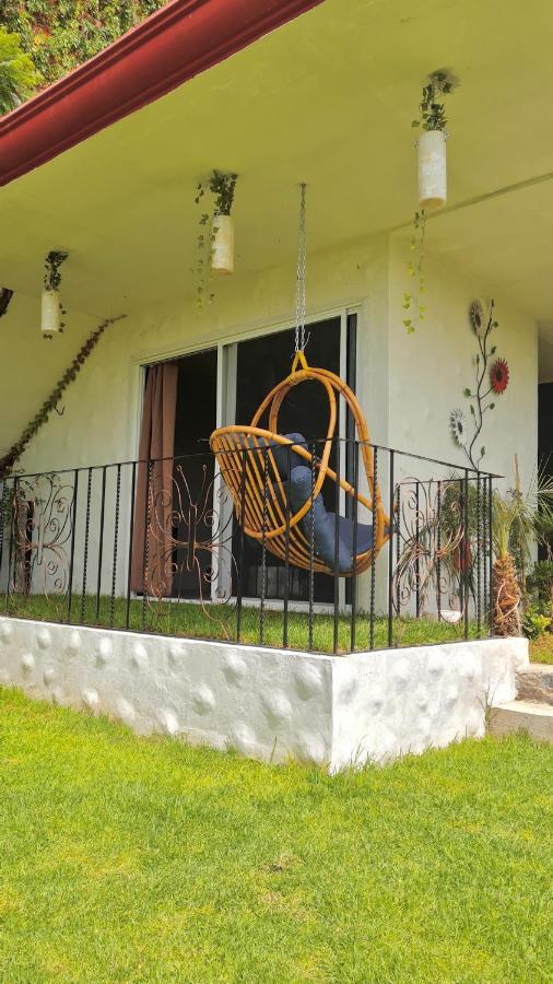Hotel Villas Mariposas Атліско Екстер'єр фото