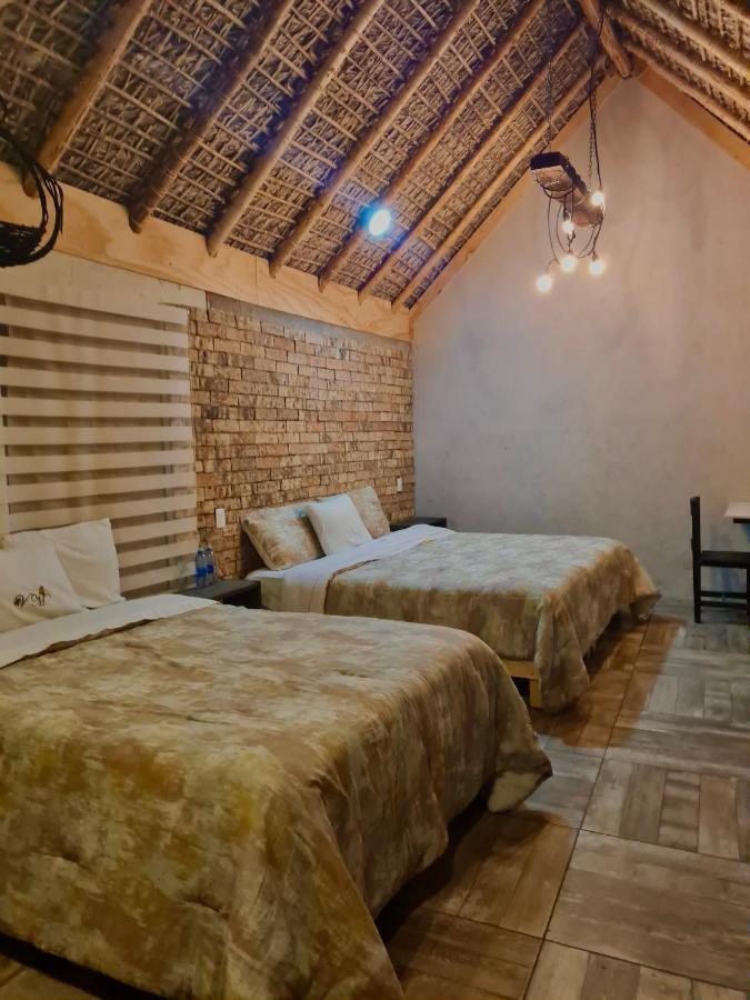 Hotel Villas Mariposas Атліско Екстер'єр фото