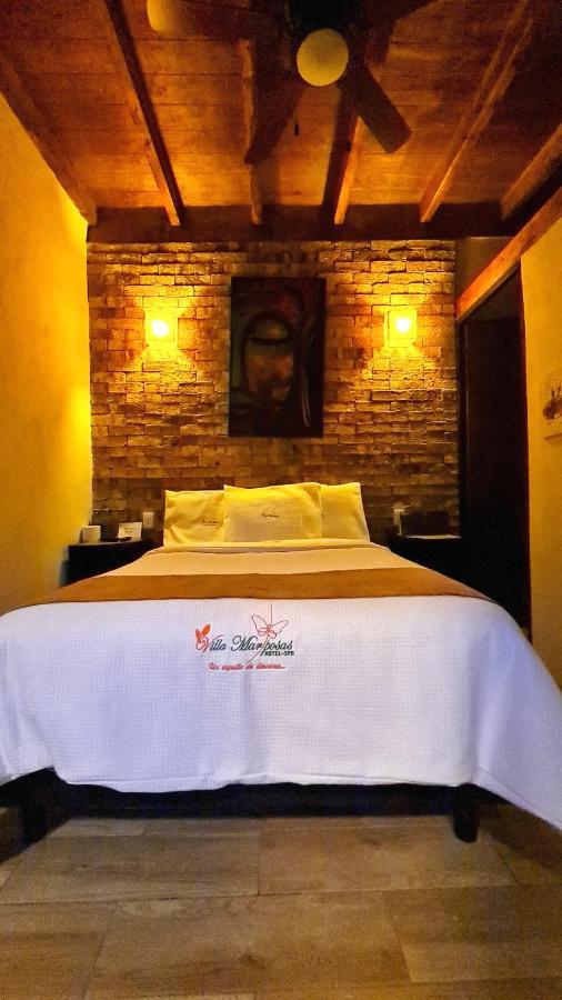 Hotel Villas Mariposas Атліско Екстер'єр фото