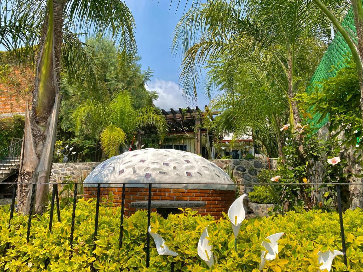 Hotel Villas Mariposas Атліско Екстер'єр фото