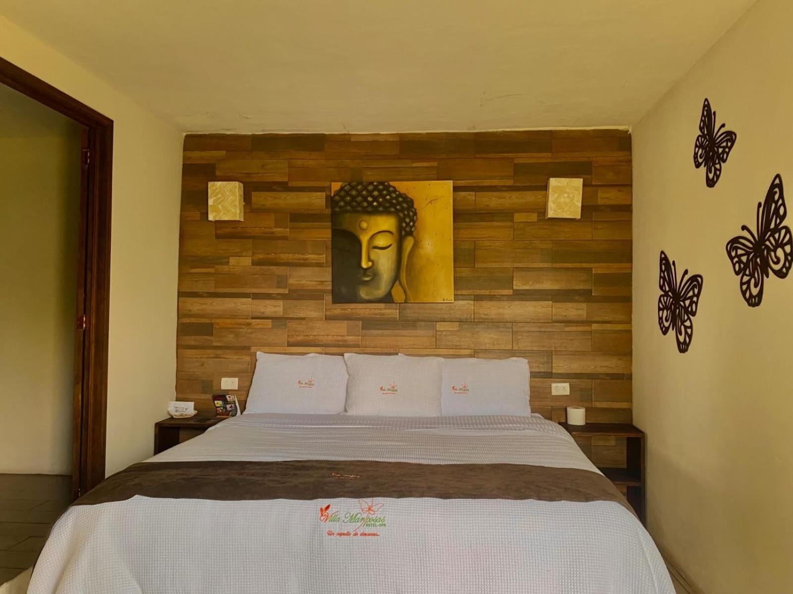 Hotel Villas Mariposas Атліско Екстер'єр фото