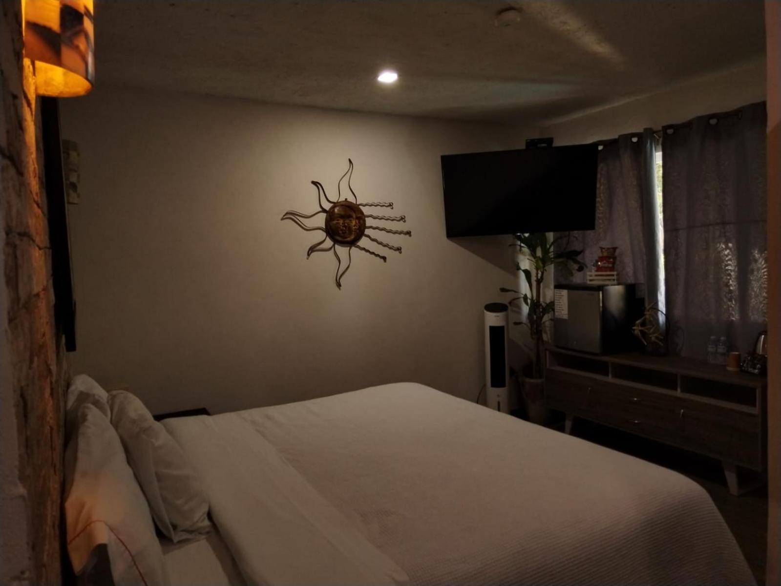 Hotel Villas Mariposas Атліско Екстер'єр фото
