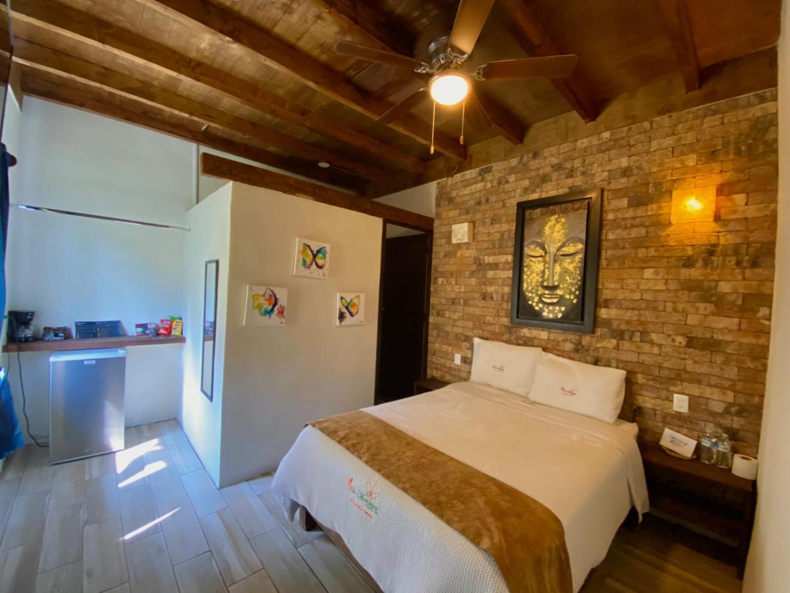 Hotel Villas Mariposas Атліско Екстер'єр фото