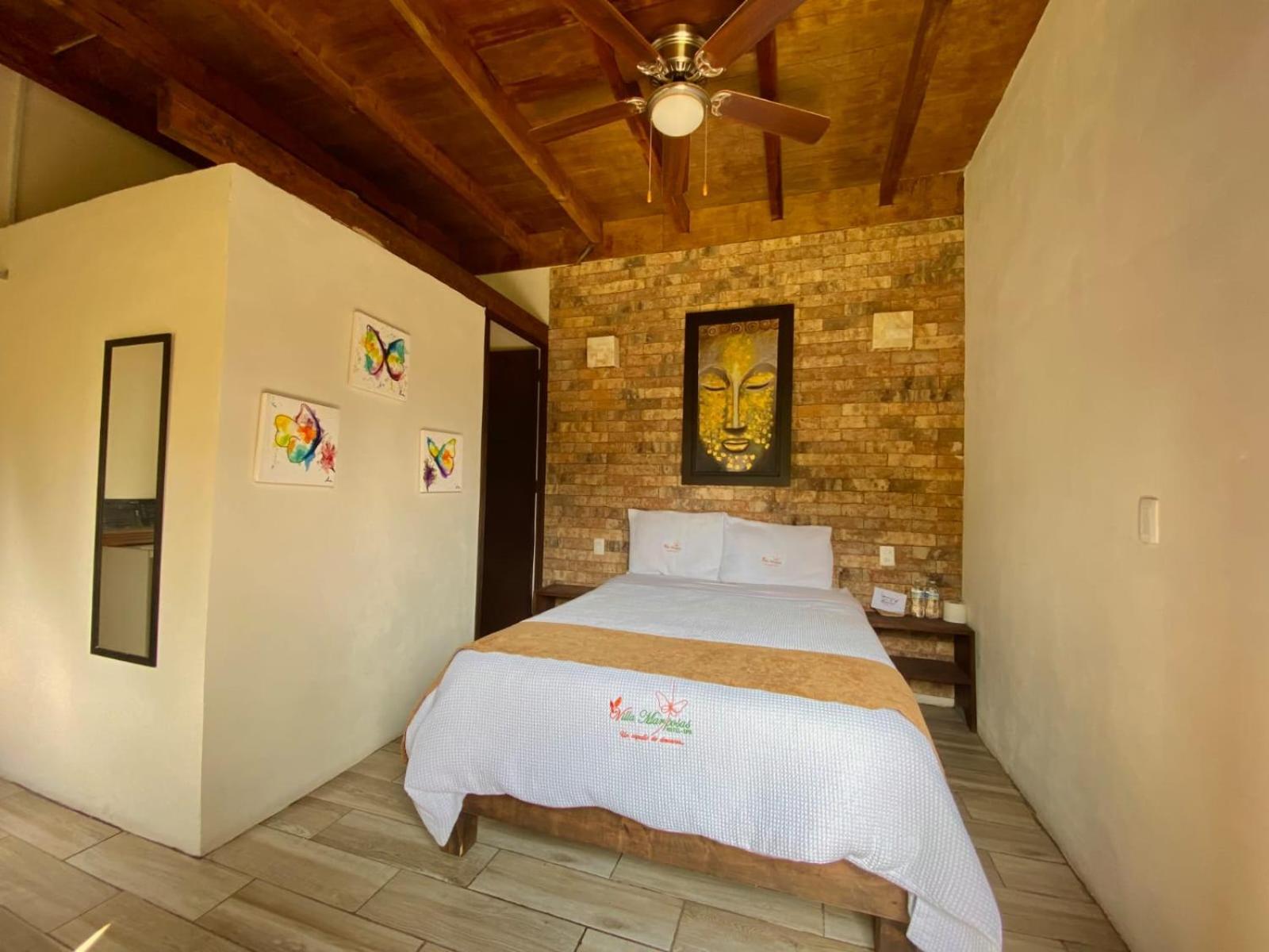 Hotel Villas Mariposas Атліско Екстер'єр фото