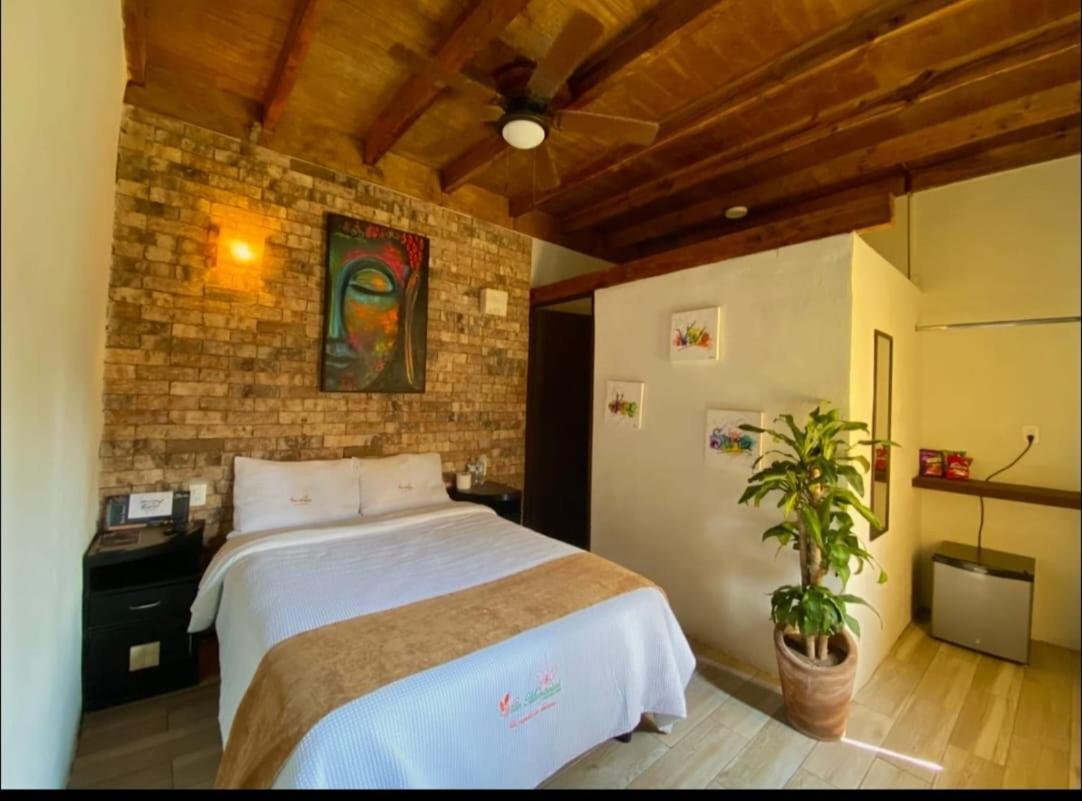 Hotel Villas Mariposas Атліско Екстер'єр фото
