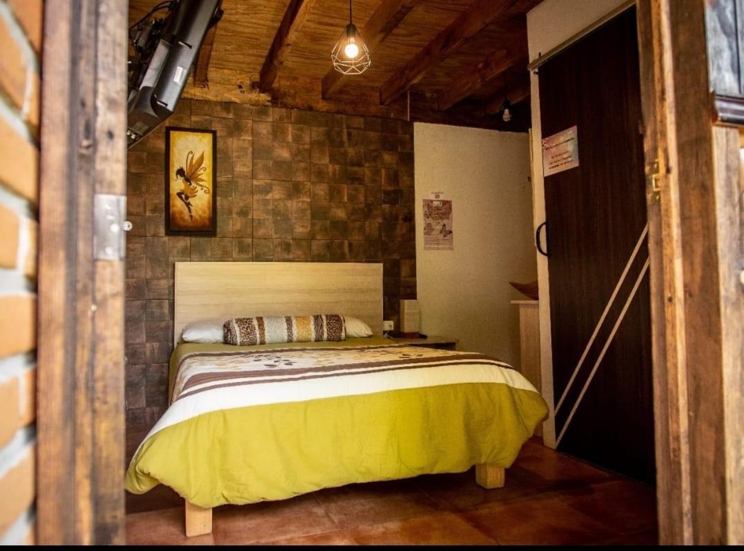 Hotel Villas Mariposas Атліско Екстер'єр фото